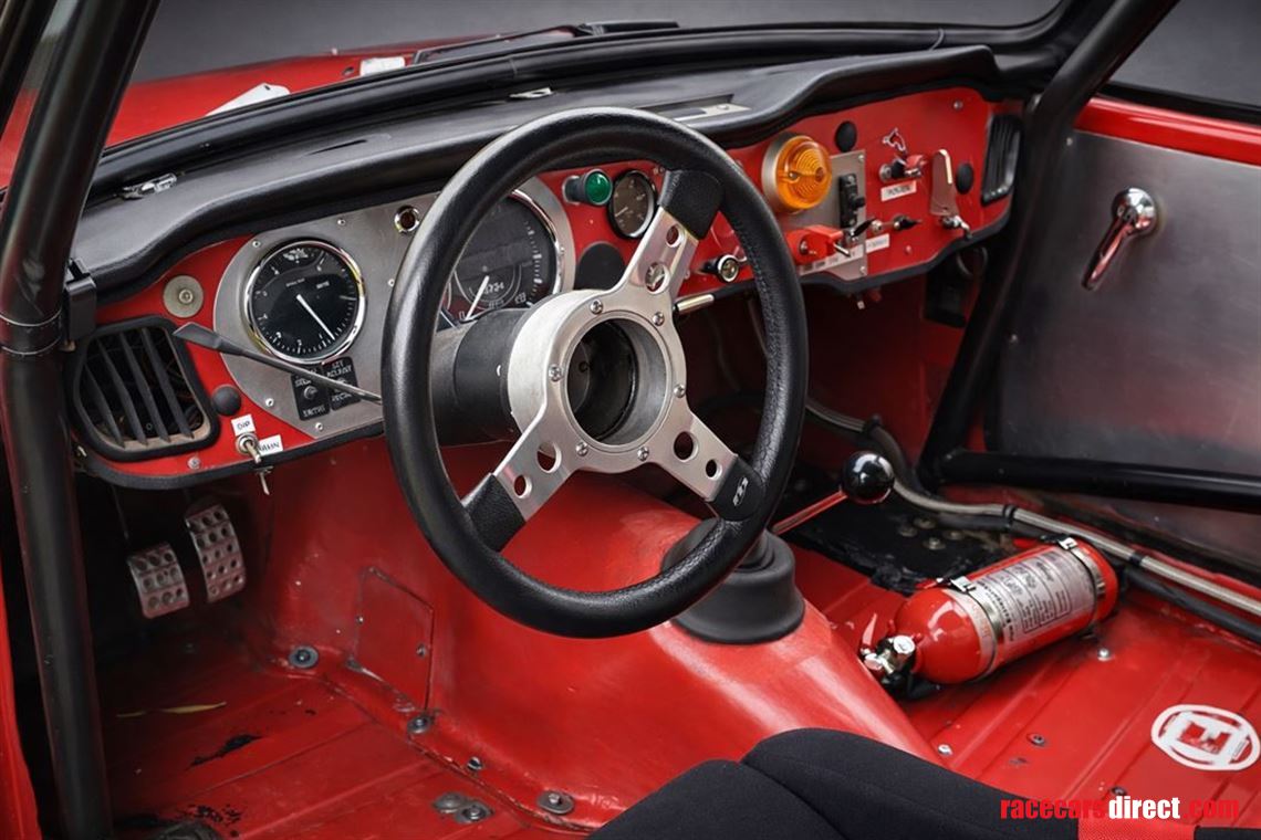 1963-triumph-tr4-competition-car