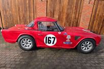 1963-triumph-tr4-competition-car