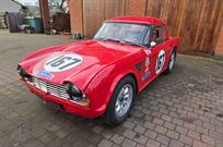 1963-triumph-tr4-competition-car