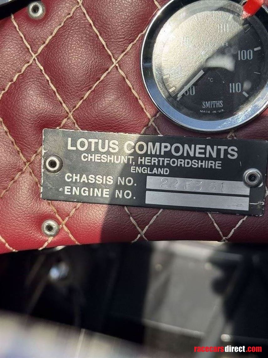lotus-22---fully-restored---fia-htp-valid-unt