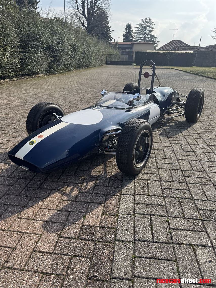 lotus-22---fully-restored---fia-htp-valid-unt