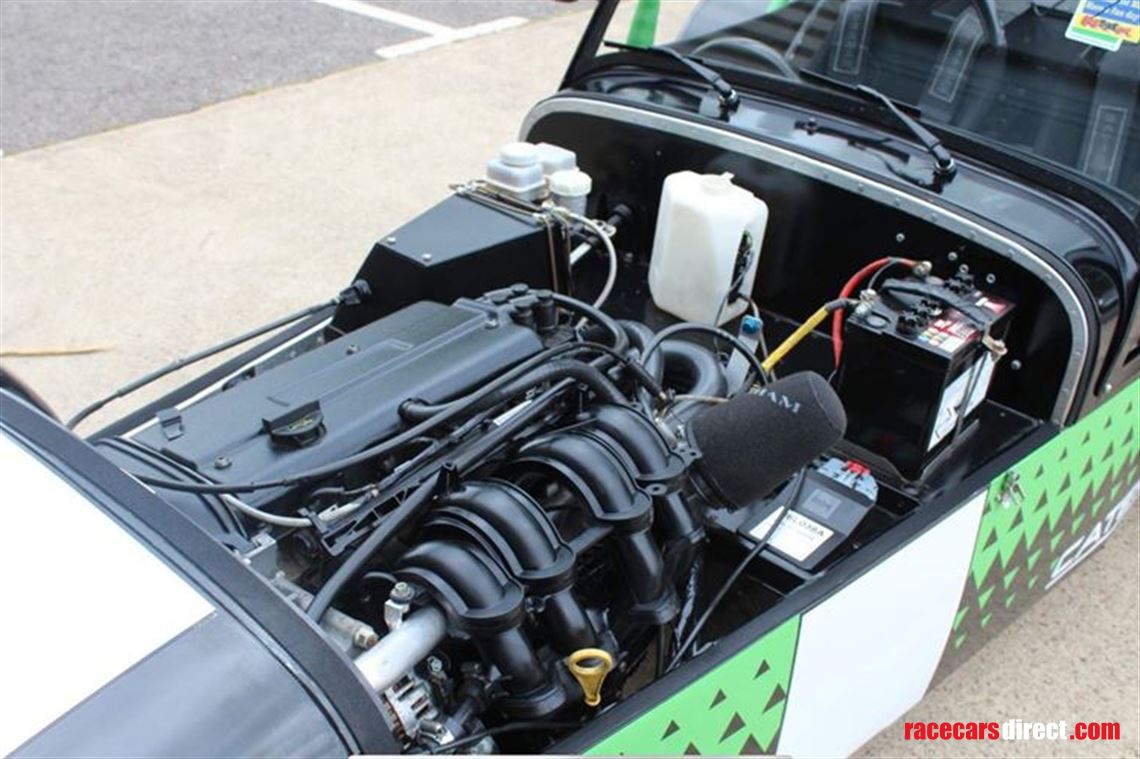 caterham-roadsport-sigma-engine