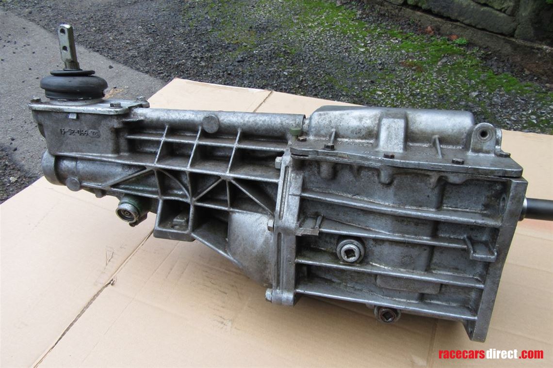 borg-warner-t5-ford-cosworth-world-class-gear