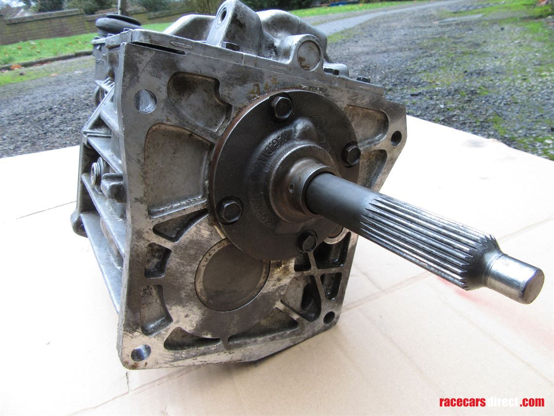 borg-warner-t5-ford-cosworth-world-class-gear