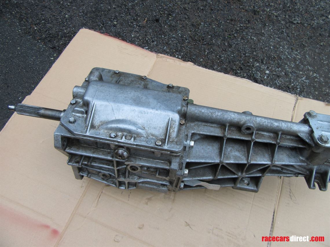 borg-warner-t5-ford-cosworth-world-class-gear