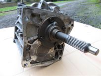 borg-warner-t5-ford-cosworth-world-class-gear