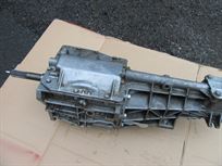 borg-warner-t5-ford-cosworth-world-class-gear