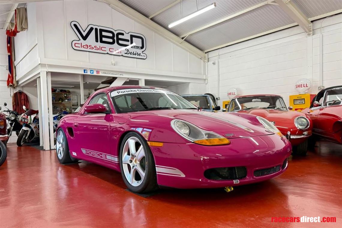 porsche-boxster-32s-no-expense-spared-build