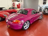 porsche-boxster-32s-no-expense-spared-build