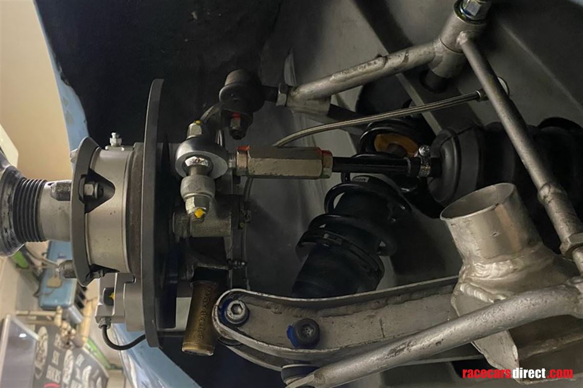 lotus-47-gt-fva-cosworth-engine