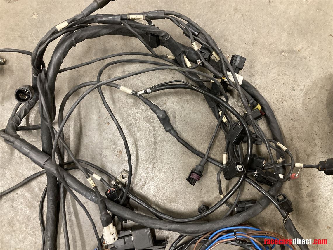 single-seater-ecu-loom-suzuki-k78