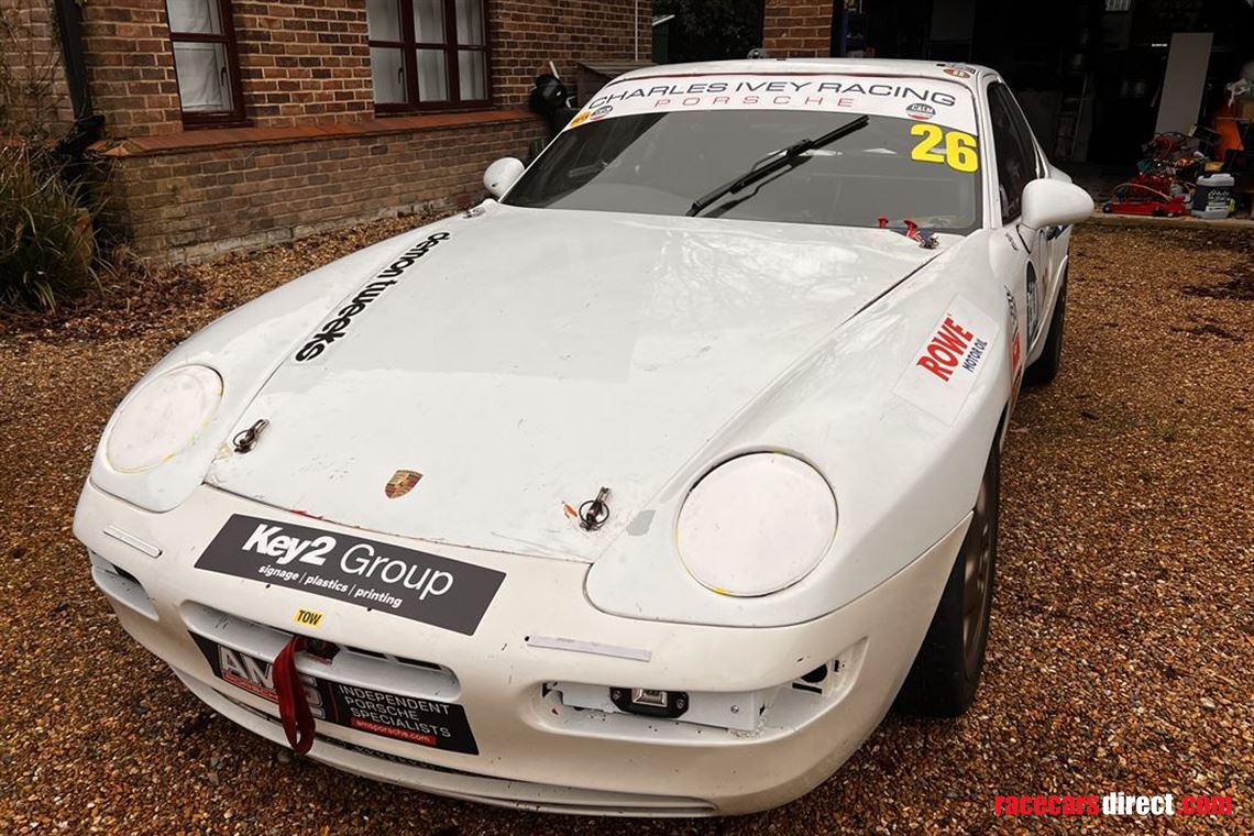 porsche-968-race-car