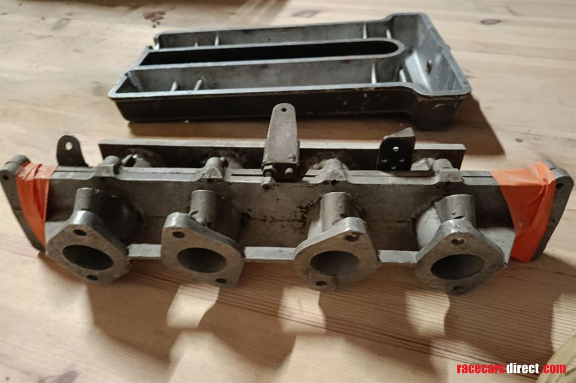  slide injectionLucas 4 cylinder race Units for  Escort BDA MKI/MKII – Lotus 69 BDA – Lotus 47 Twin Cam – A.Romeo 1300 GTA