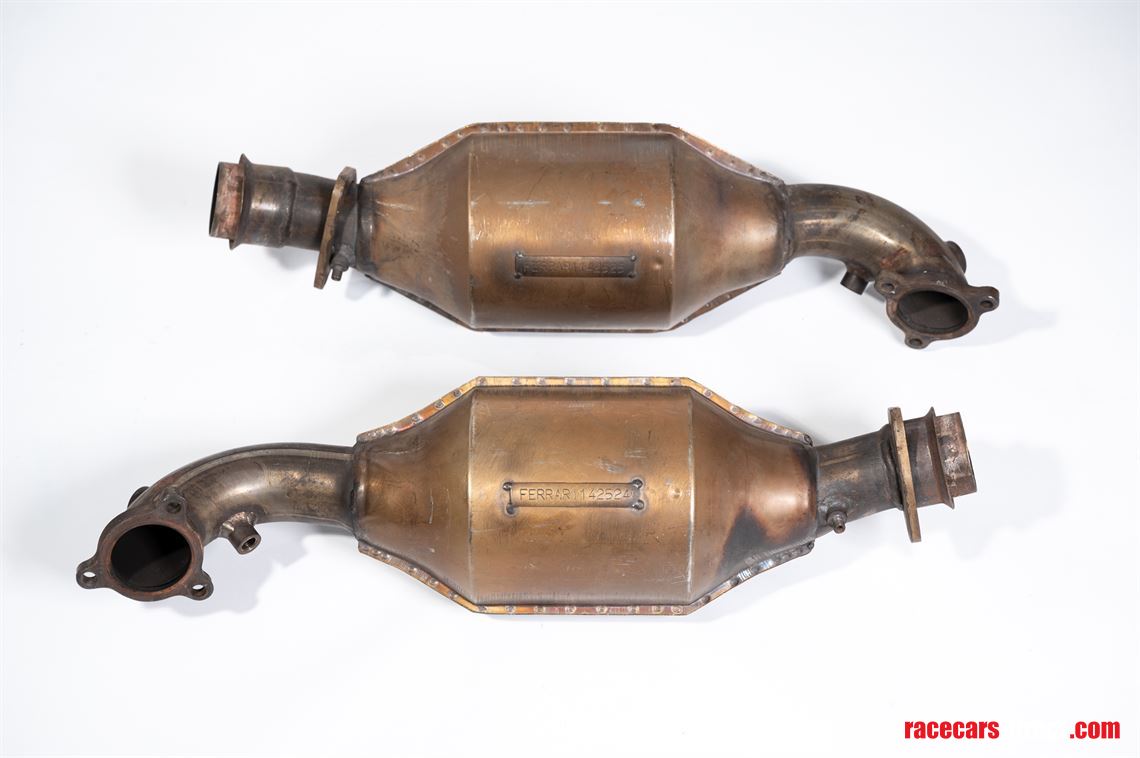 f40-catalytic-convertors