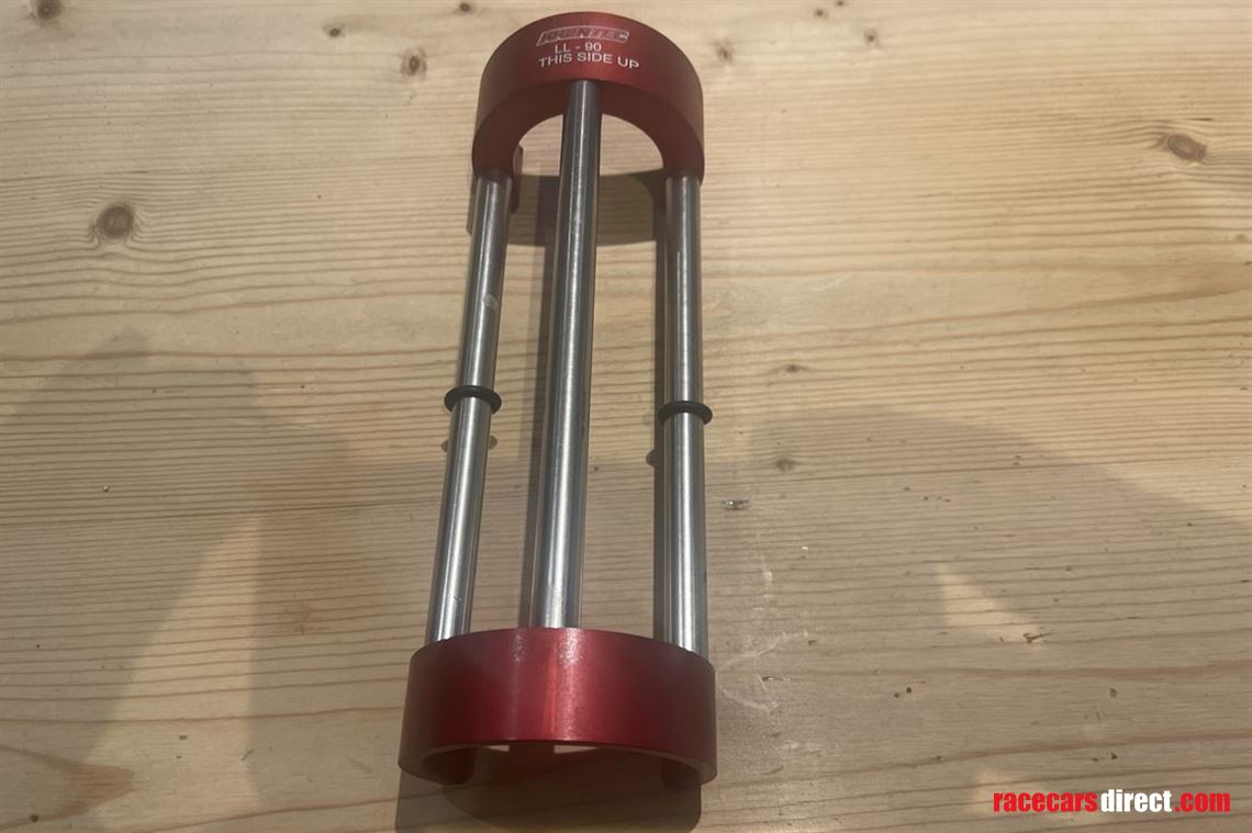 krontec-ll90-safety-stand-brand-new