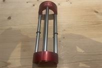 krontec-ll90-safety-stand-brand-new