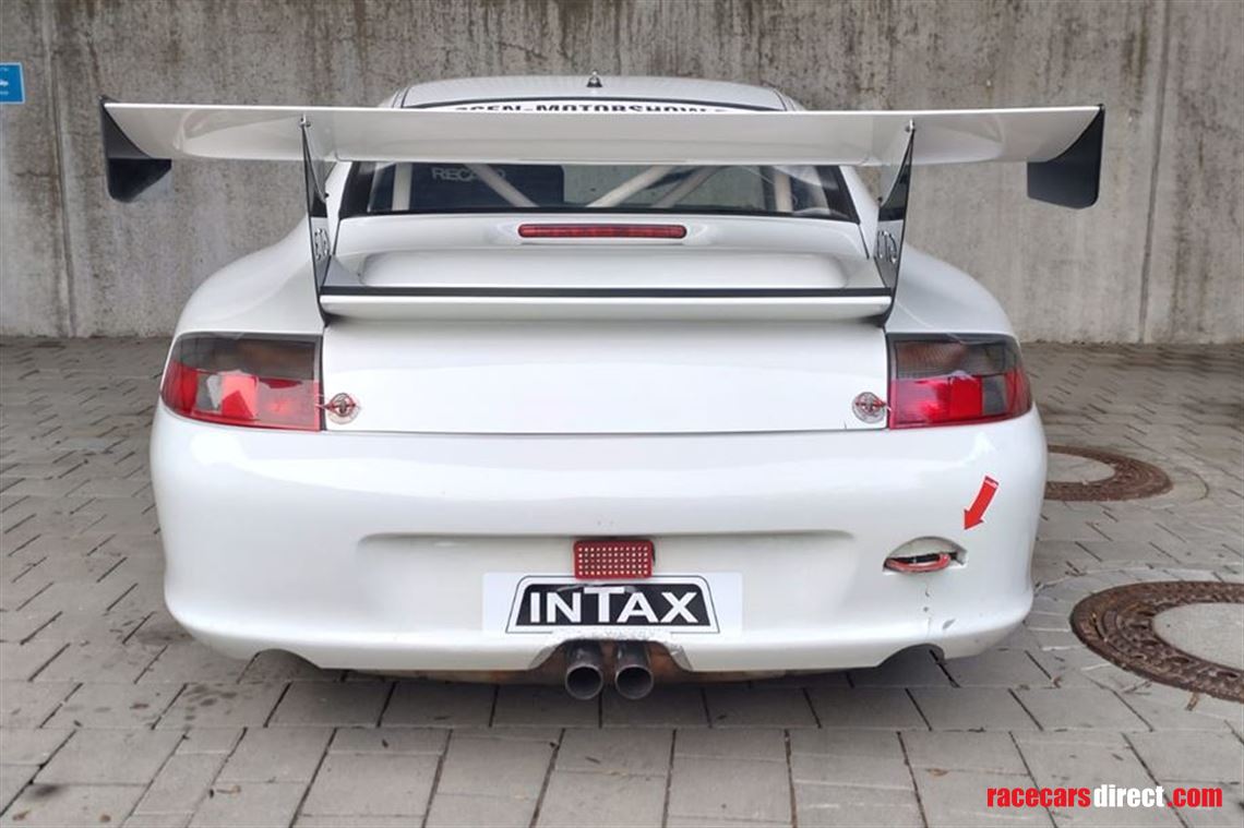 porsche-996-gt3-cup-altfrid-heger-belcar-2006