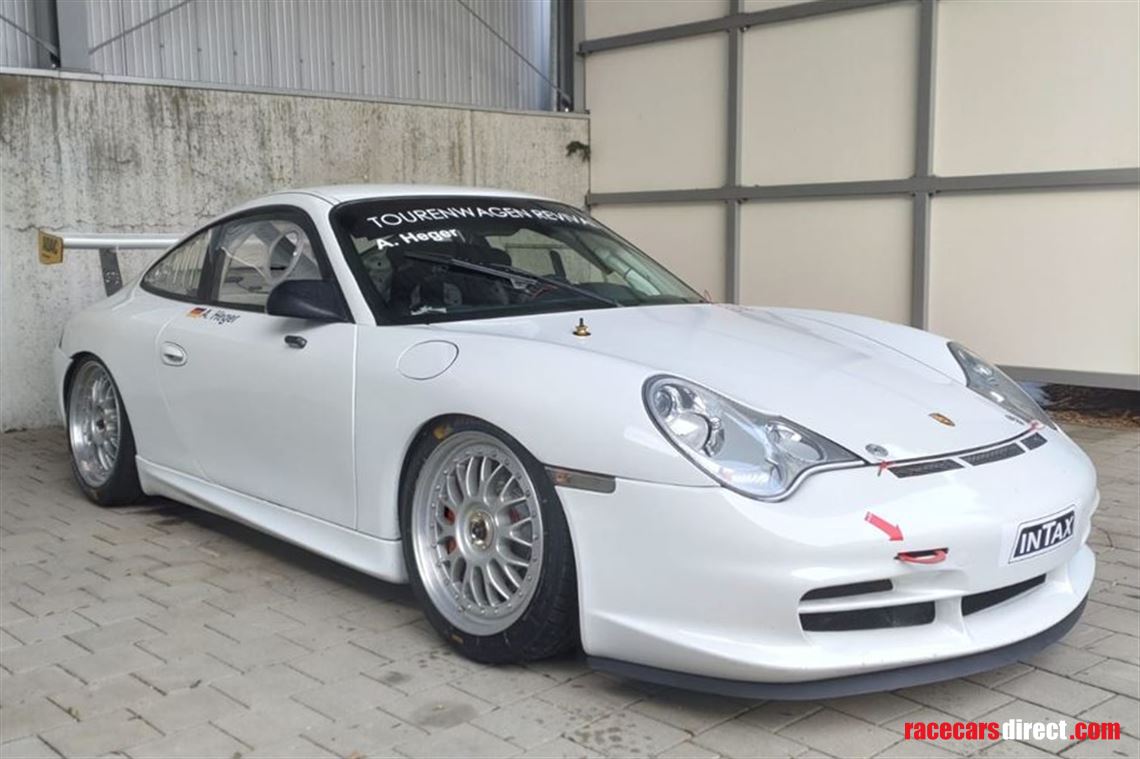 porsche-996-gt3-cup-altfrid-heger-belcar-2006