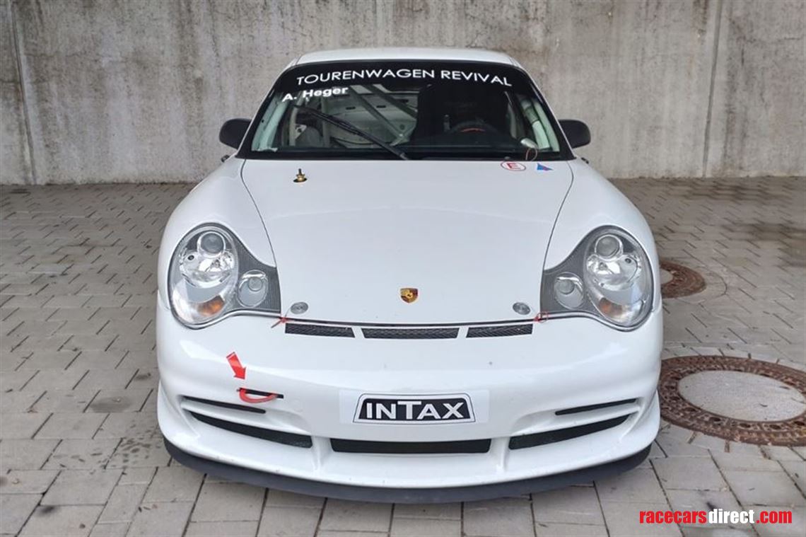 porsche-996-gt3-cup-altfrid-heger-belcar-2006