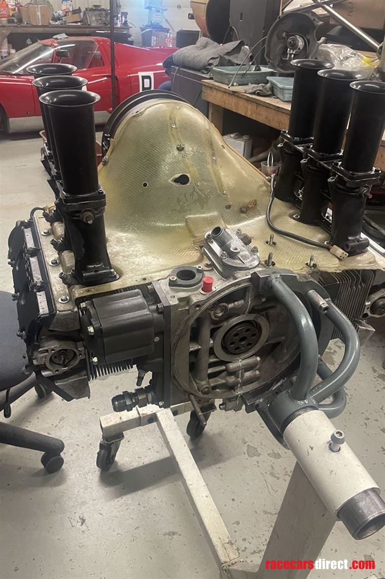 porsche-911-30-rsr-engine