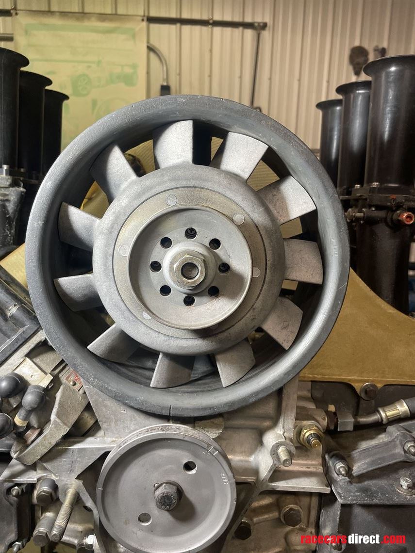 porsche-911-30-rsr-engine