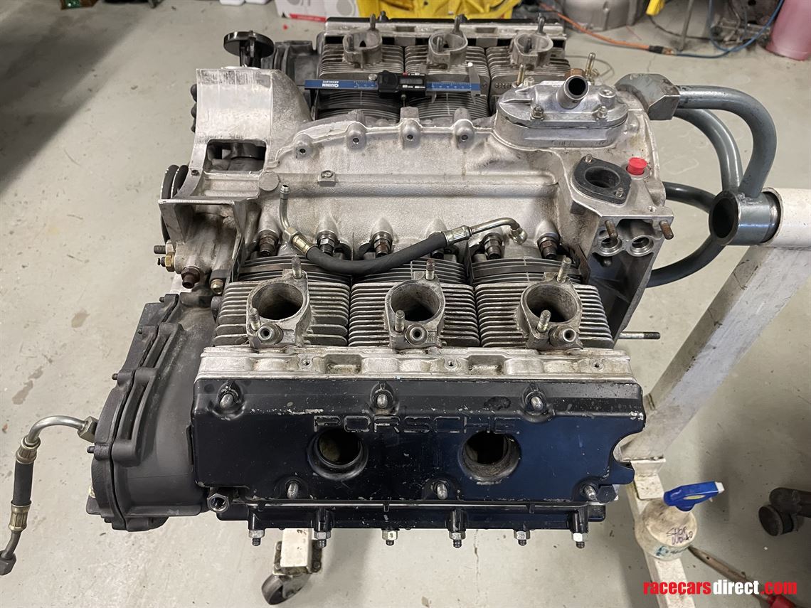 porsche-911-30-rsr-engine