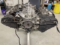 porsche-911-30-rsr-engine