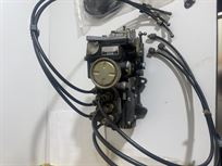 porsche-911-30-rsr-engine