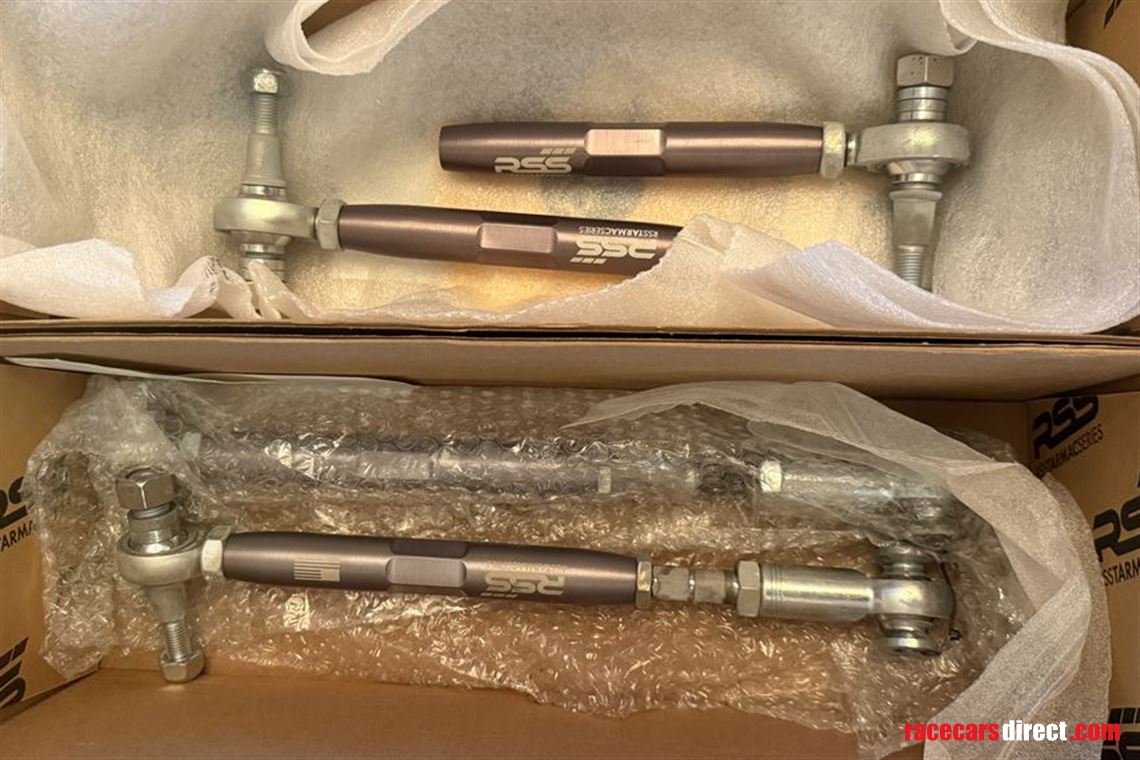 porsche-996997986987-bump-steer-kit