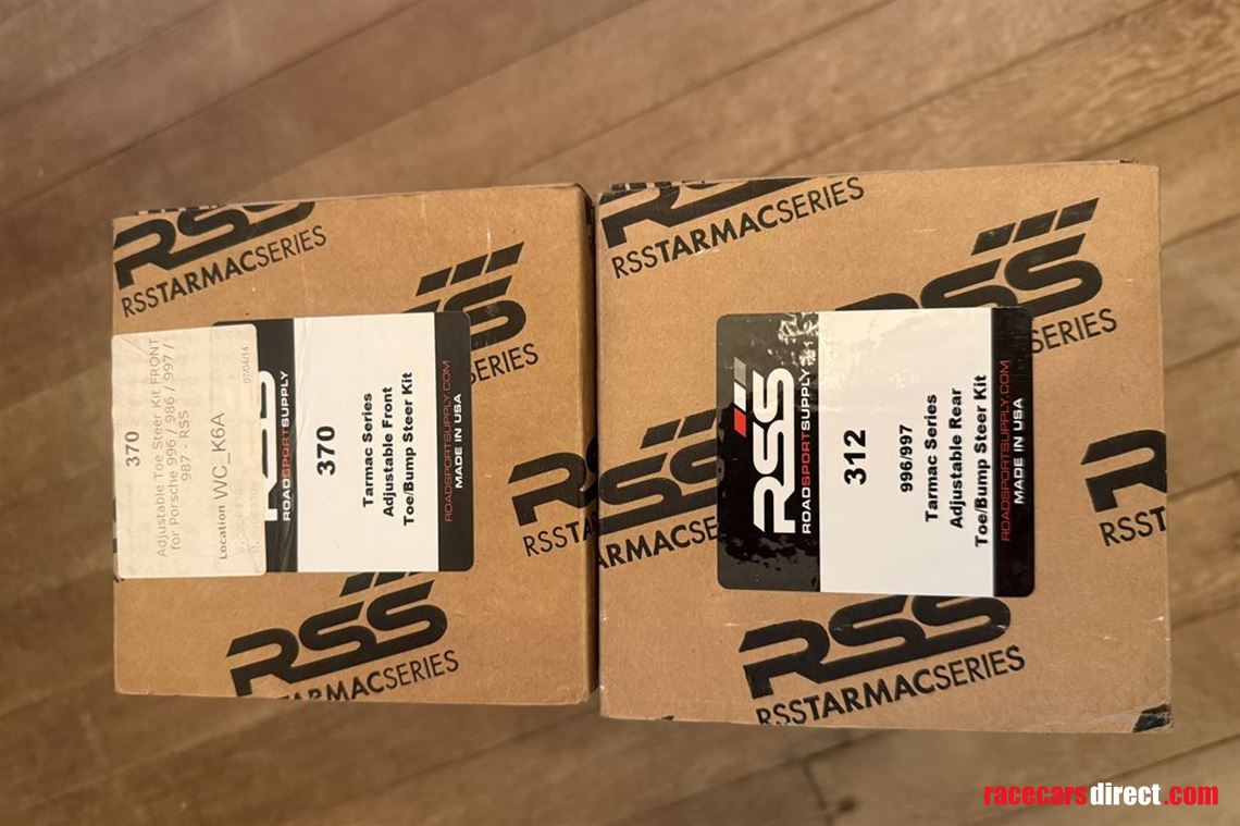 porsche-996997986987-bump-steer-kit