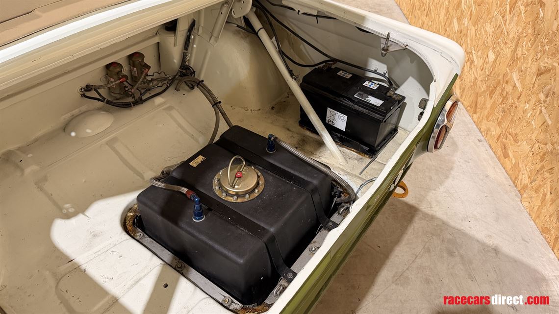 lotus-cortina-race-car