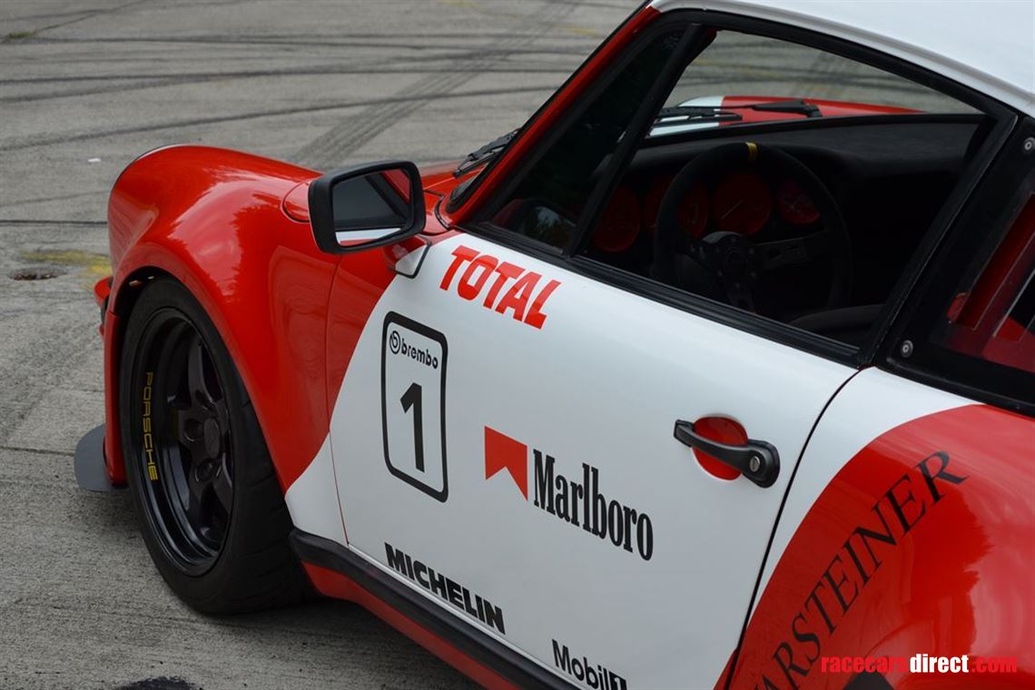 porsche-930-race-rallye-car-new-rebuilt