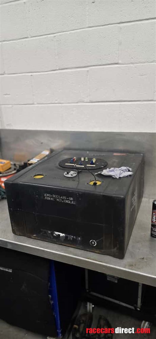 honda-integra-dc5-endurance-race-car