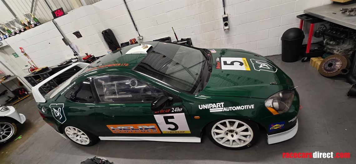 honda-integra-dc5-endurance-race-car