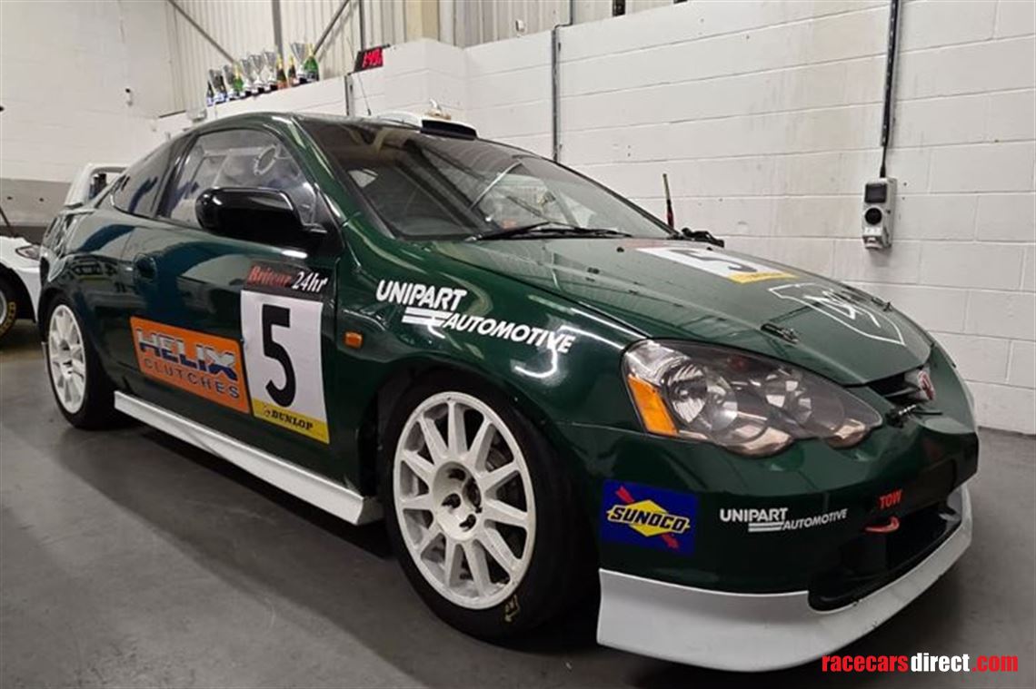 honda-integra-dc5-endurance-race-car