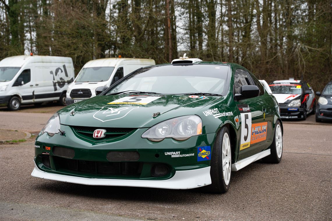 honda-integra-dc5-endurance-race-car