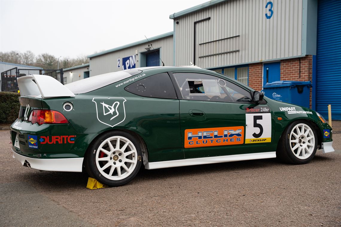 honda-integra-dc5-endurance-race-car