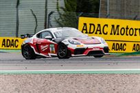 porsche-cayman-gt4-rs-cs-for-sale