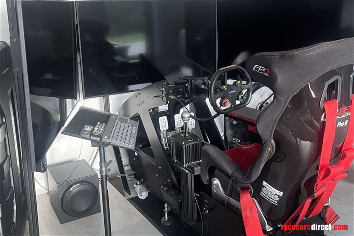 fpzero-11-pro-race-simulator