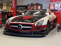 mercedes-sls-amg-gt3