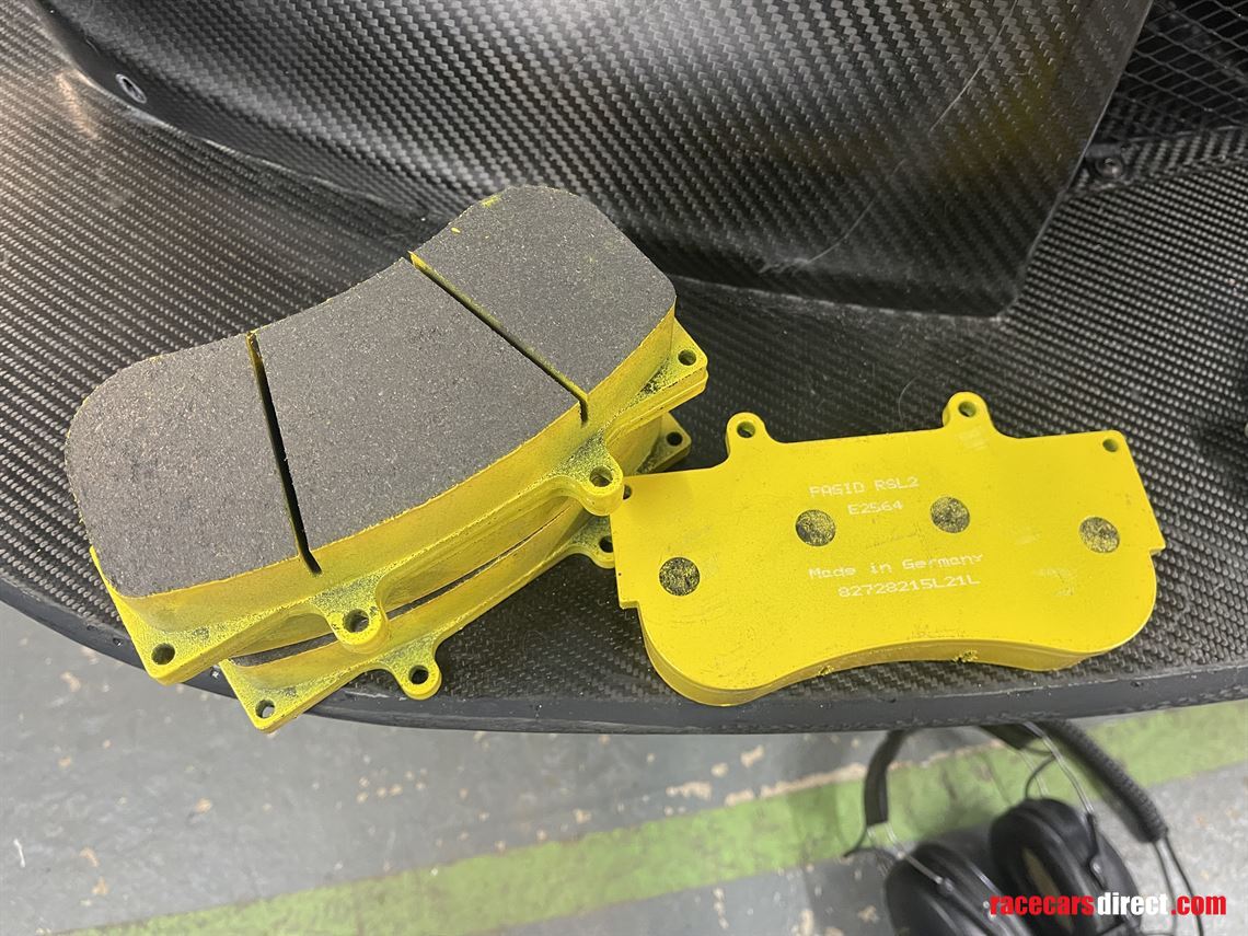 pagid-rsl2-30mm-endurance-pads