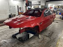 bmw-e92-m3-fia-caged-shell