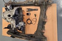 used-5-speed-sadev-gearbox-for-a-clio-cup-car