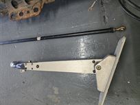 used-5-speed-sadev-gearbox-for-a-clio-cup-car