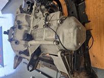 used-5-speed-sadev-gearbox-for-a-clio-cup-car