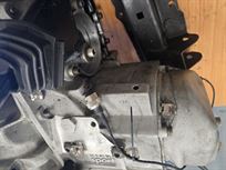 used-5-speed-sadev-gearbox-for-a-clio-cup-car