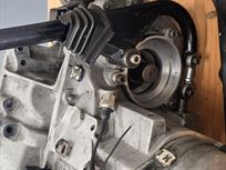 used-5-speed-sadev-gearbox-for-a-clio-cup-car
