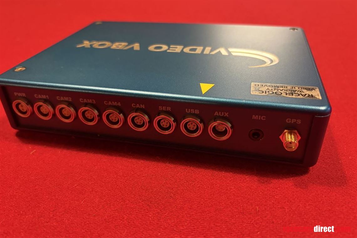 racelogic-vbox-pro-data-logger-camera-system