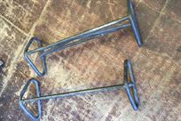 steel-tubular-low-chassis-stands-top-quality