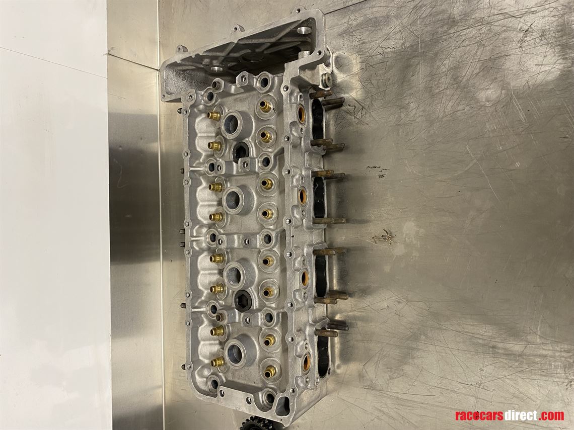 bmw-s14-cylinder-head